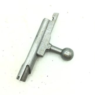 Russian Mosin Nagant Tula rifle parts: star marked Bolt Body