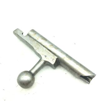 Russian Mosin Nagant Izhevsk rifle parts: Bolt body