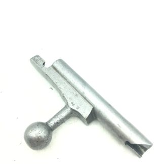 Russian Mosin Nagant Izhevsk rifle parts: Bolt body