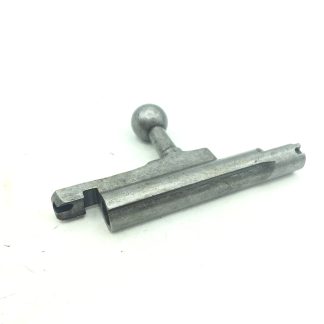 Russian Mosin Nagant Izhevsk rifle parts: Bolt body