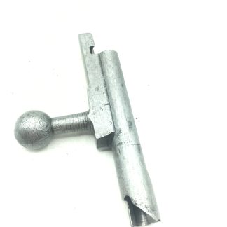Russian Mosin Nagant Izhevsk rifle parts: Bolt body