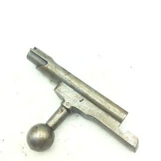 Russian Mosin Nagant Izhevsk rifle parts: Bolt body