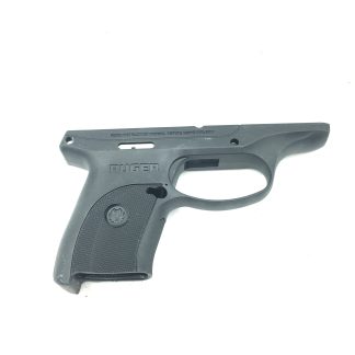 Ruger EC9S 9mm, Pistol Parts, Grip Frame