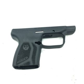Ruger LCP Max .380ACP, Pistol Parts, Grip Frame