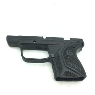 Ruger LCPII .380ACP, Pistol Parts, Grip Frame