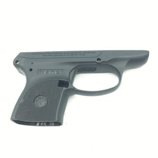 Ruger LCP .380ACP, Pistol Parts, Grip Frame