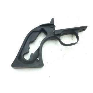 Ruger Old Army .44BP, Grip Frame