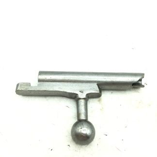 Russian Mosin Nagant Izhevsk rifle parts: Bolt body