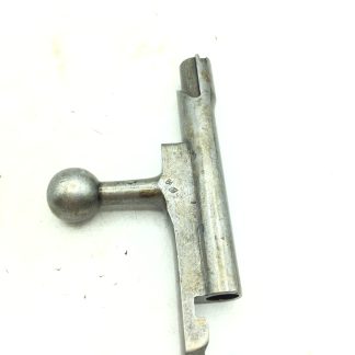 Russian Mosin Nagant Izhevsk rifle parts: Bolt body