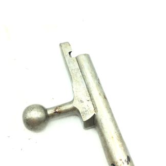 Russian Mosin Nagant Izhevsk rifle parts: Bolt body