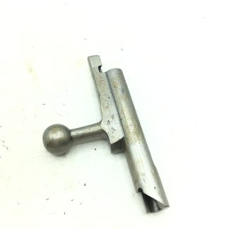 Russian Mosin Nagant Izhevsk rifle parts: Bolt body