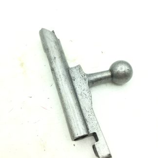 Russian Mosin Nagant Izhevsk rifle parts: Bolt body