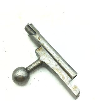 Russian Mosin Nagant Izhevsk rifle parts: Bolt body