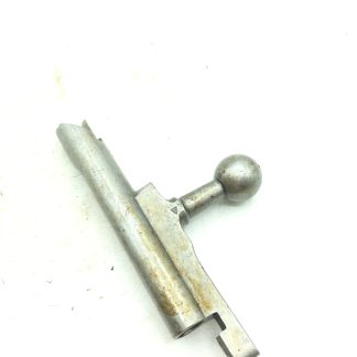 Russian Mosin Nagant Izhevsk rifle parts: Bolt body
