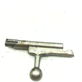 Russian Mosin Nagant Izhevsk rifle parts: Bolt body