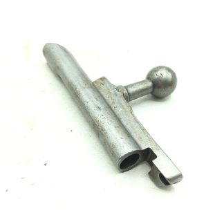 Russian Mosin Nagant Izhevsk rifle parts: Bolt body
