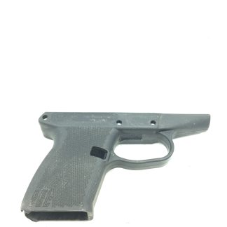 Kel-Tec P11 9mm, Pistol parts, Grip Frame