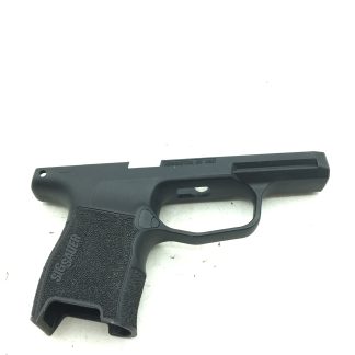 Sig Sauer P365 9mm, Pistol parts, Grip Frame