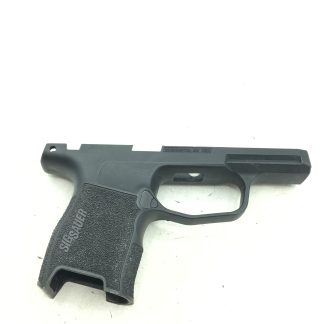 Sig Sauer P365 9mm, Pistol parts, Grip Frame