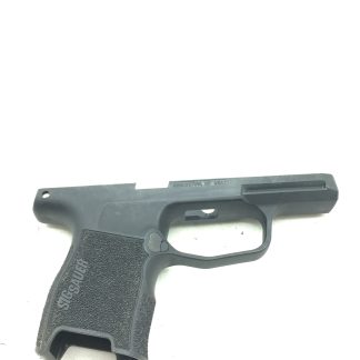 Sig Sauer P365 SAS 9mm, Pistol parts, Grip Frame