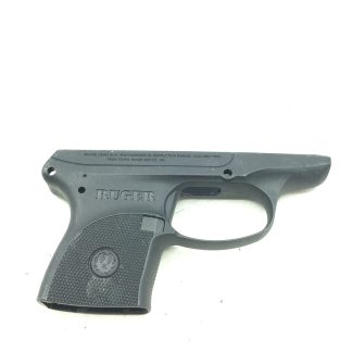 Ruger LCP .380ACP, Pistol parts, Grip Frame