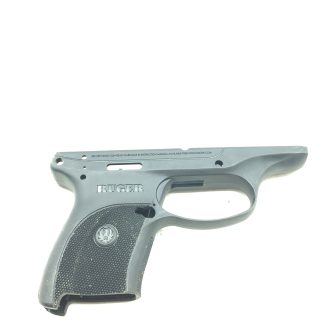 Ruger LC380 .380ACP, Pistol parts, Grip Frame