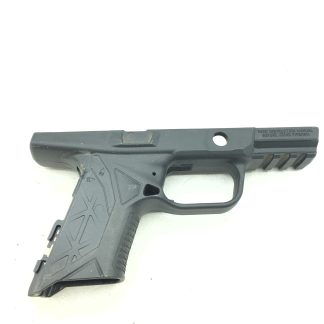 Ruger American 9mm, Pistol parts, Grip Frame