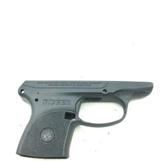 Ruger LCP .380ACP, Pistol parts, Grip Frame