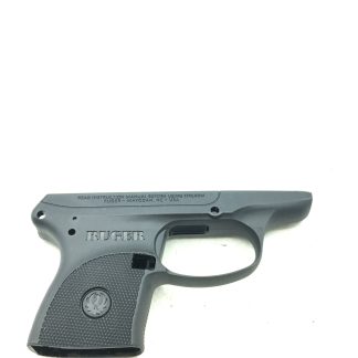 Ruger LCP .380ACP, Pistol parts, Grip Frame