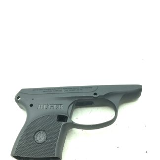 Ruger LCP .380ACP, Pistol parts, Grip Frame