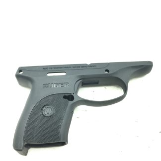 Ruger LC9S 9mm, Pistol parts, Grip Frame