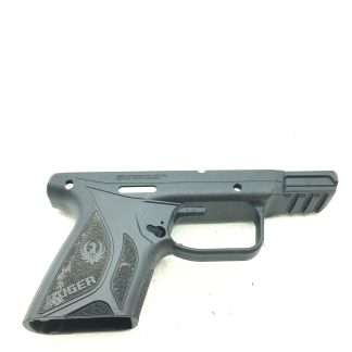 Ruger Security 380 .380ACP, Pistol parts, Grip Frame