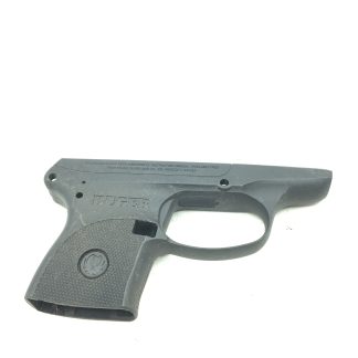 Ruger LCP .380ACP, Pistol parts, Grip Frame