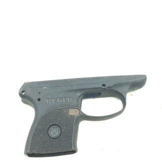 Ruger LCP .380ACP, Pistol parts, Grip Frame