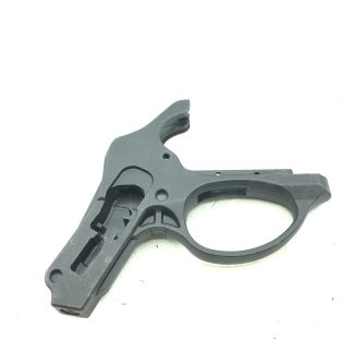 Ruger LCR .38Spl, Pistol parts, Grip Frame