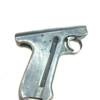 Ruger Mark I .22LR, Pistol parts, Grip Frame