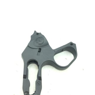 Taurus 85 .38Spl, Revolver parts, Grip Frame