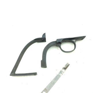Heritage Rough Rider .45LC, Revolver parts, Grip Frame