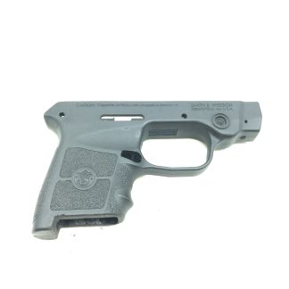 Smith & Wesson Bodyguard 380 .380ACP, Pistol parts, Grip Frame