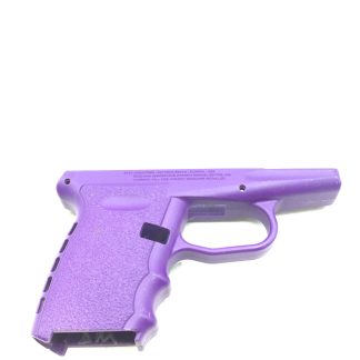 SCCY CPX-2 9mm, Pistol parts, Grip Frame