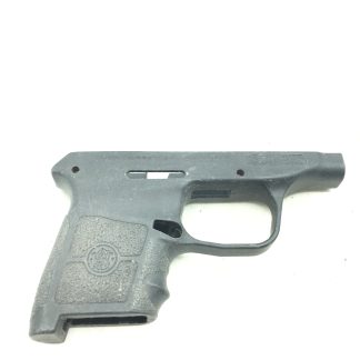 Smith & Wesson M&P Bodyguard 380 .380ACP, Pistol parts, Grip Frame