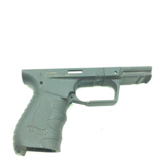 Walther PK380 .380ACP, Pistol parts, Grip Frame