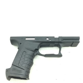 Walther P22 .22LR, Pistol parts, Grip Frame