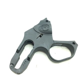 Taurus 605 Poly .38Spl, Revolver parts, Grip Frame
