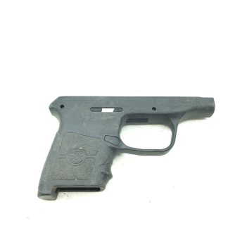 Smith & Wesson Bodyguard 380 .380ACP, Pistol parts, Grip Frame