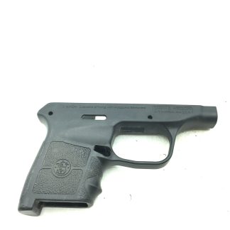 Smith & Wesson Bodyguard 380 .380ACP, Pistol parts, Grip Frame