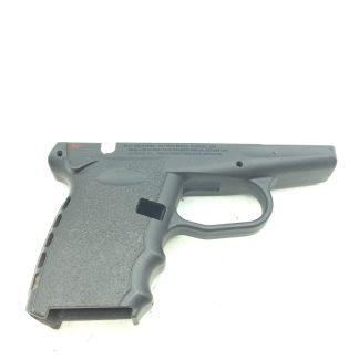 SCCY CPX-1 9mm, Pistol parts, Grip Frame