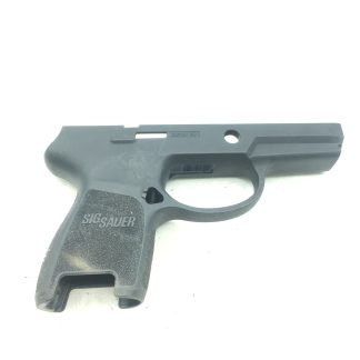 Sig Sauer P250 Subcompact .40S&W, Pistol Parts, Grip Frame