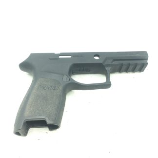Sig Sauer P250 Compact 9mm, Pistol Parts, Grip Frame