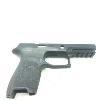 Sig Sauer P250 Compact 9mm, Pistol Parts, Grip Frame